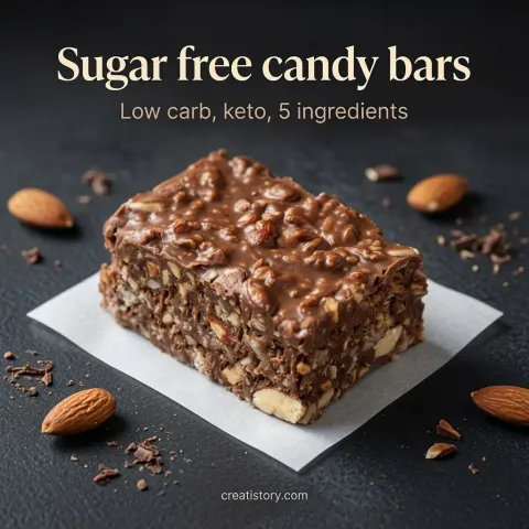 Keto Chocolate