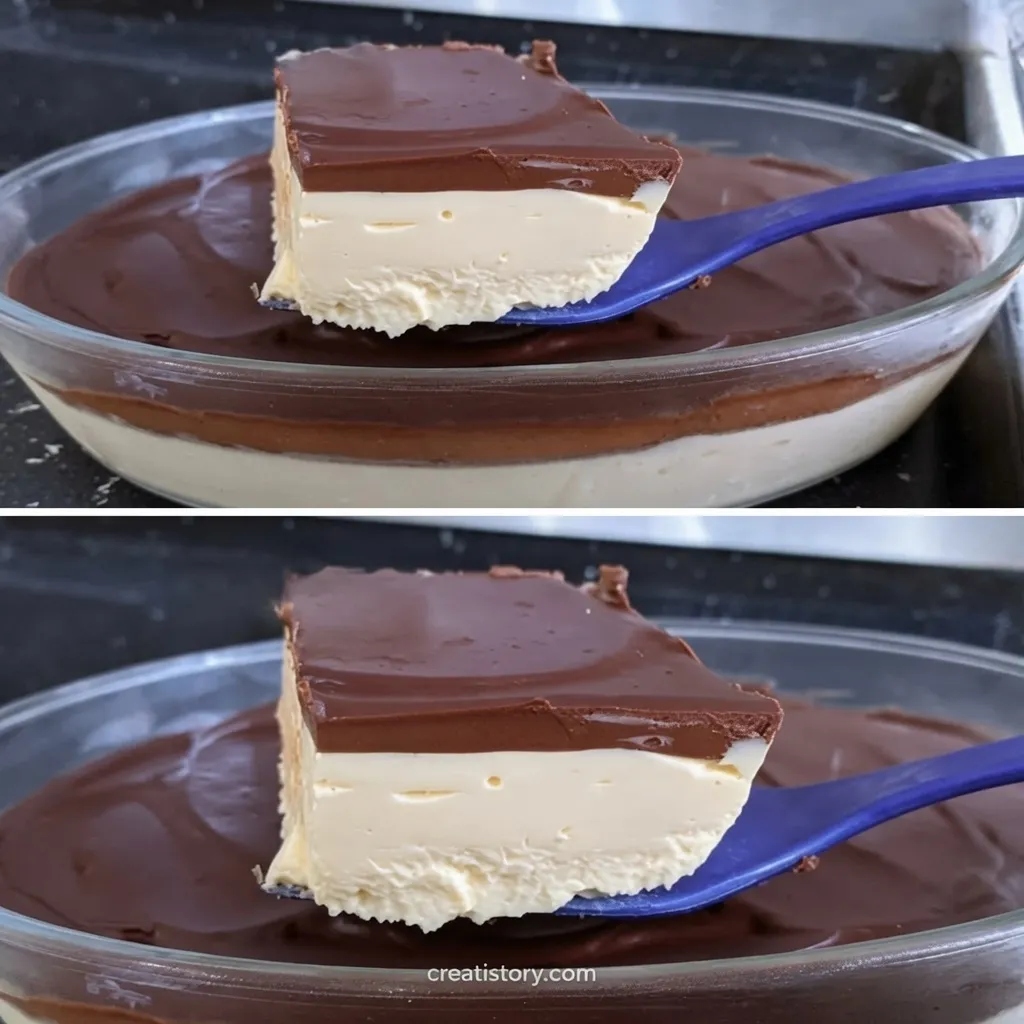 No-Bake Chocolate Silk Bars: The Low-Carb, Plant-Based Dessert That Tastes Like Pure Indulgence