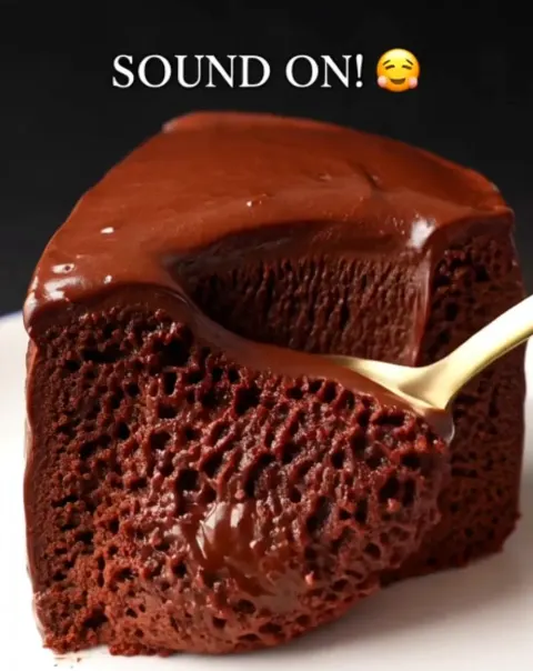 Matilda Cake 🍫🍰